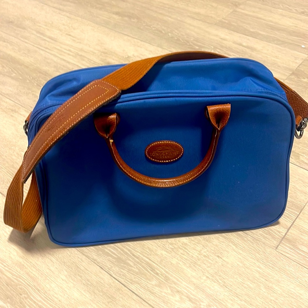 Longchamp bag